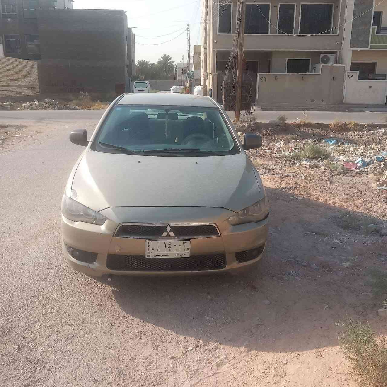 للبيع لانسرقرش ٢٠٠٩ الون ذهبي كير ومحرك خير من الله تبريد ثلج تايرات نص عمر فقط نقوصات بصيطة تحويل مباشر بعد انتهاء المعاملة للاستفسار اتصل *********** العنوان الدورة

