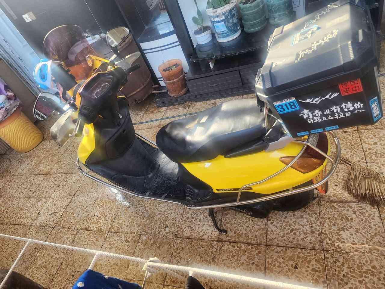 سبيسي ياباتي مفتوحه رايمار مره وحده كله شغال سلف هندر سعر 600 \***********
