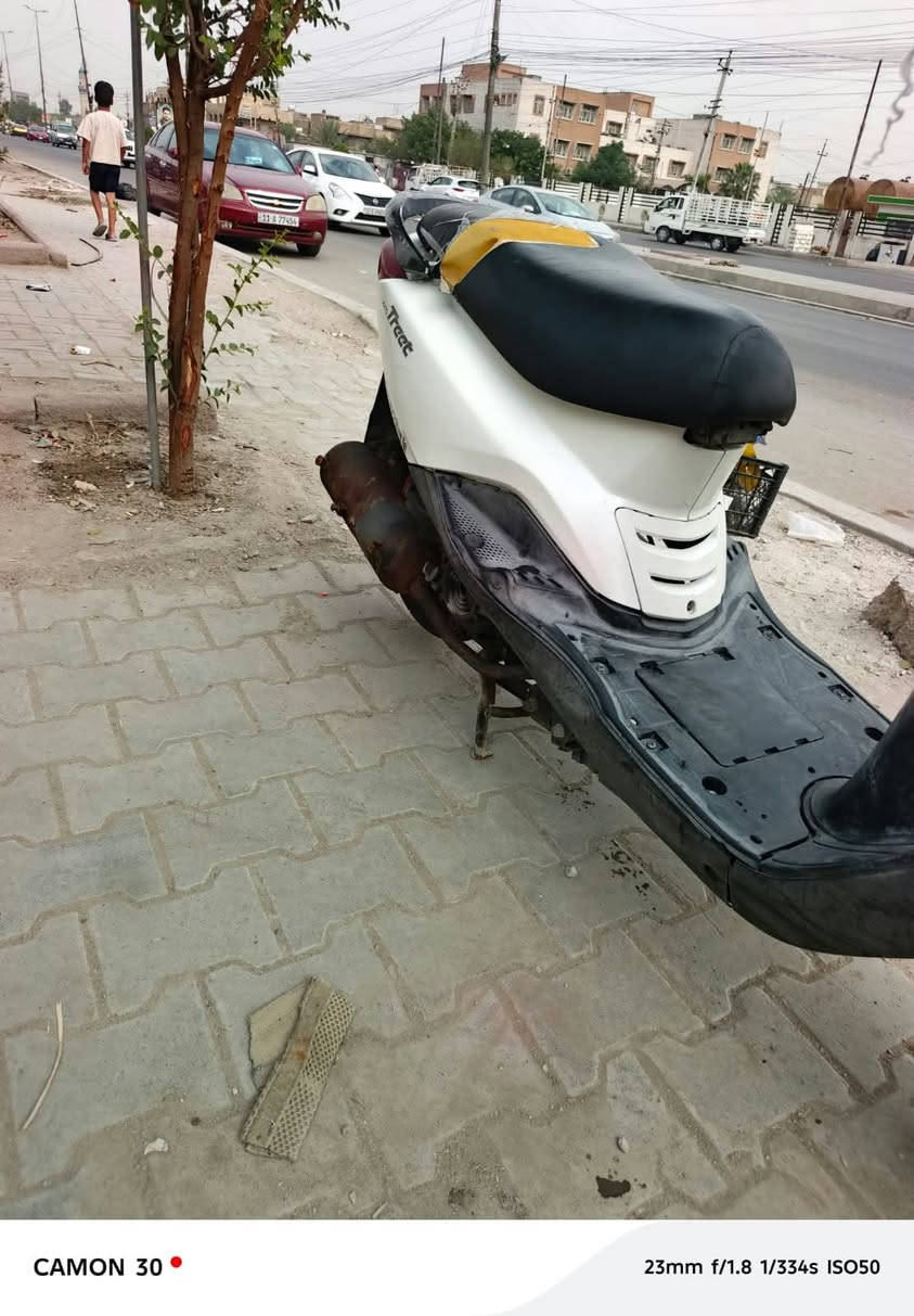 بريز • كابريتر • كفاله