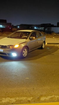 سيراتو بنزين • ٢٠١٣ • البصرة