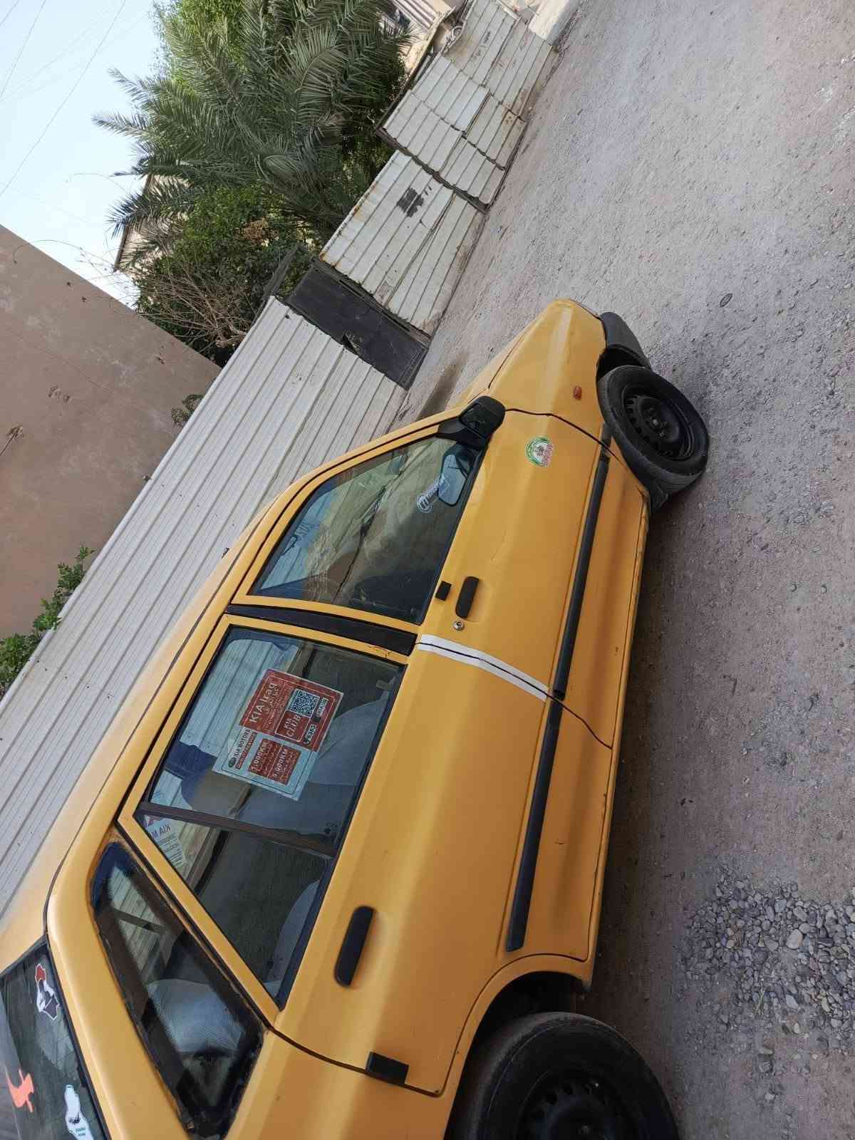 مالك واحد • ٢٠١٣ • الزعفرانية