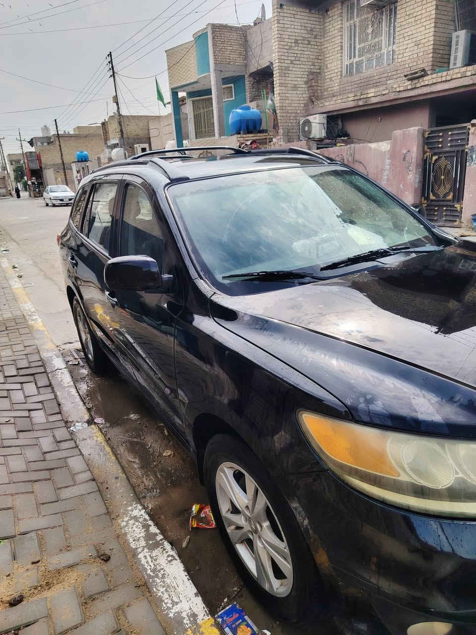 سنتافيا • ٢٠١٢ • رقم بغداد