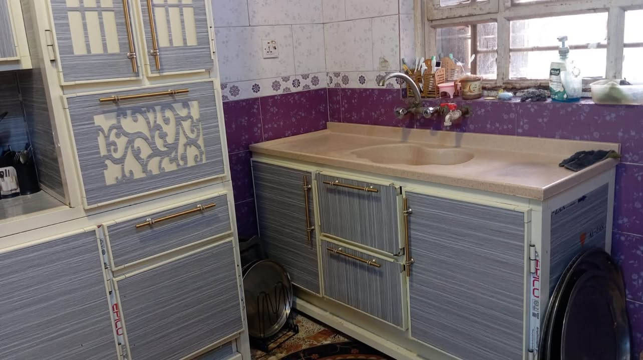 كاونتر • مستعمل شهر