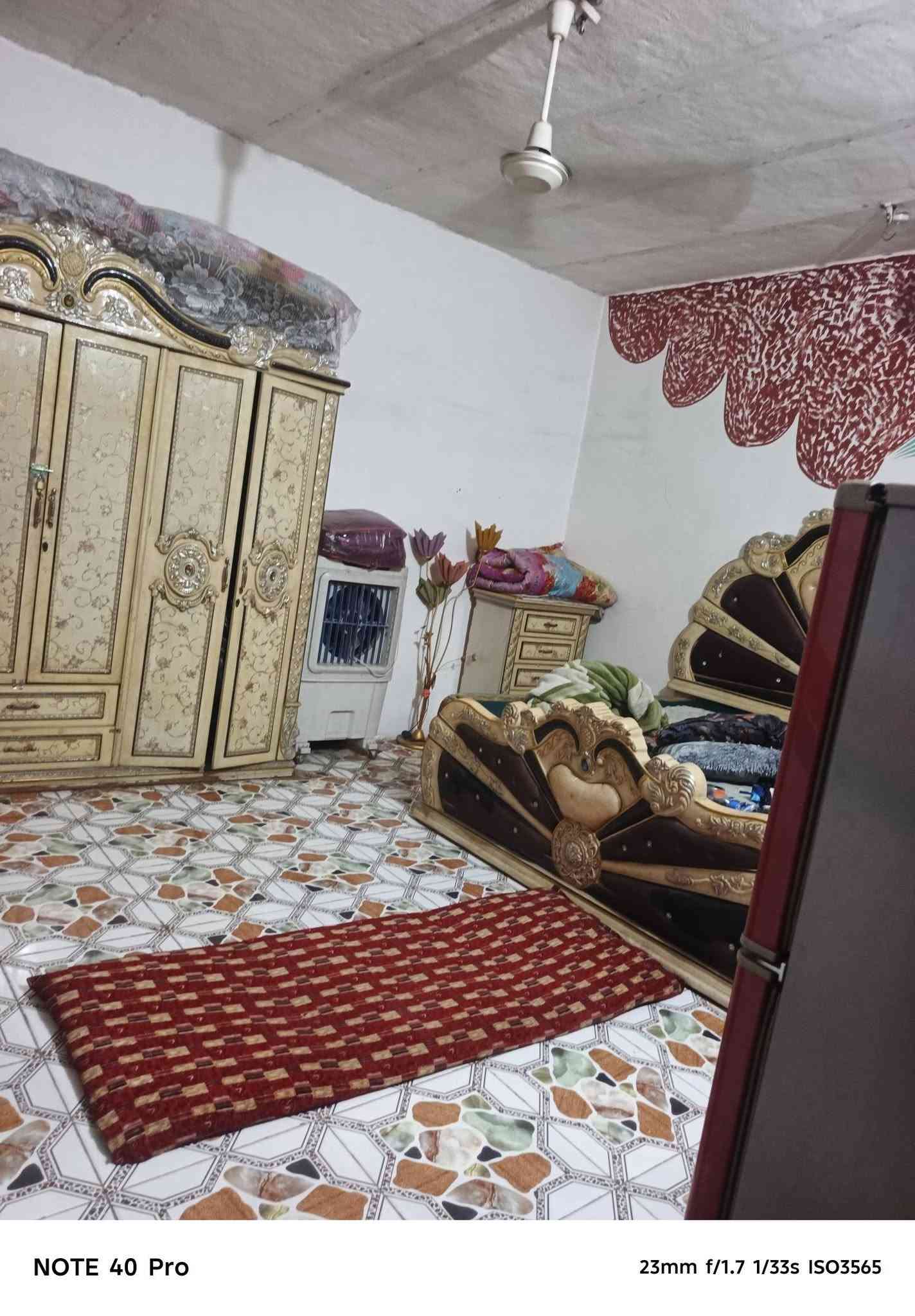 طابو صرف • ٢٠٠م • غرفتين