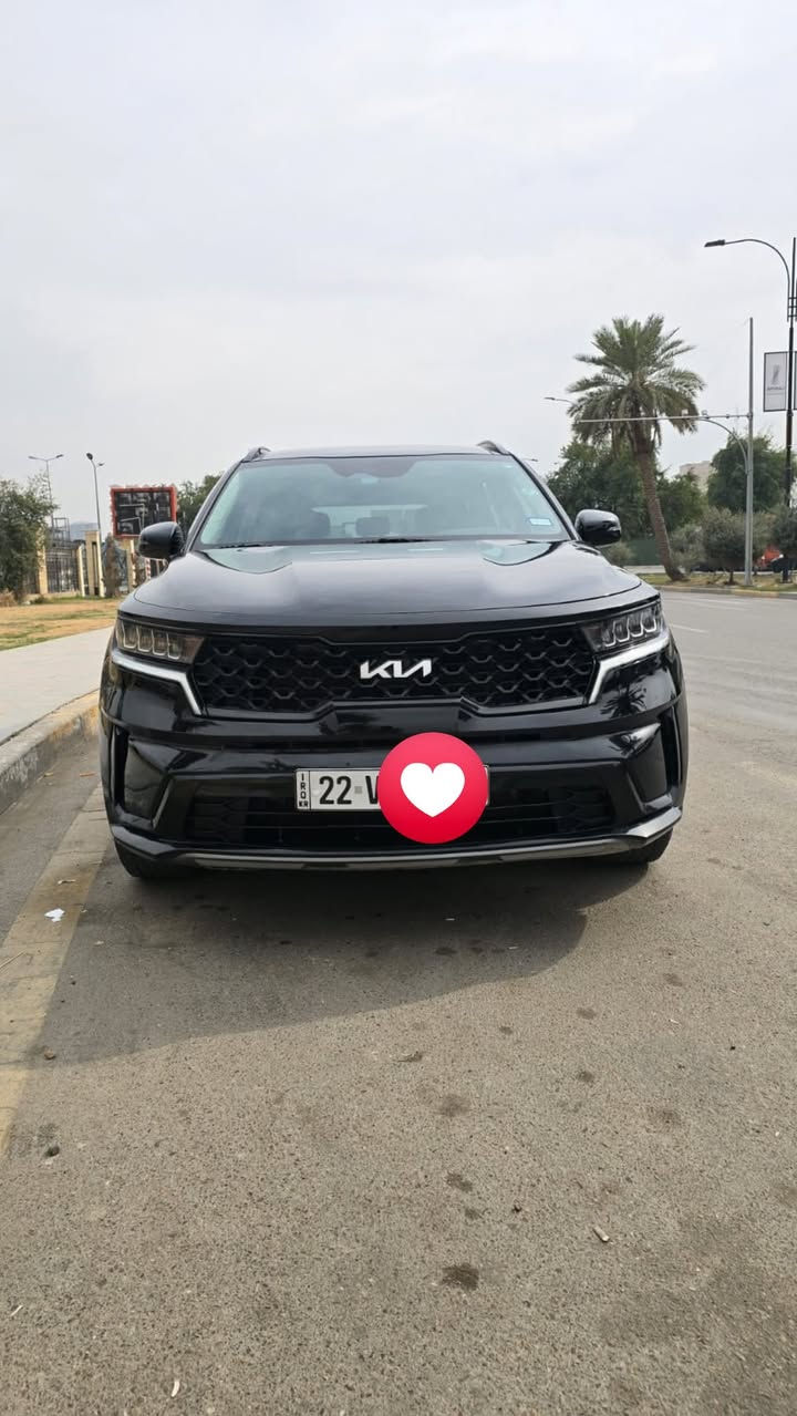 السلام عليكم
سورنتوً٢٣ وارد امريكي 
ضرر جاملغ امامي وجاملغ خلفي ونصف باب خلفي
فول مواصفات ex
مكينة 2500 /7راكب
مكينة كير كفالة
بصمه تشغيل   
كشنات تدفئة كهرباء
رادارات امامية خلفية 
حساسات  خلفية
قطعتين تبريد 
لد امامي وخلفي
قياده ذاتيه 
دخل جلد اسود ملكي 
اربع وضعيات قياده 
كشنات إماميه كهرباء 
قيادة ذاتية وتحديد مسار 
توقف ذاتي عند الاقتراب 
شحن واير ليس
السيارة بيهه هواي مواصفات بعد
السعر ٢١٠ رقم اربيل باسمنه
مكان سيارة بغداد حي الجامعه
***********
