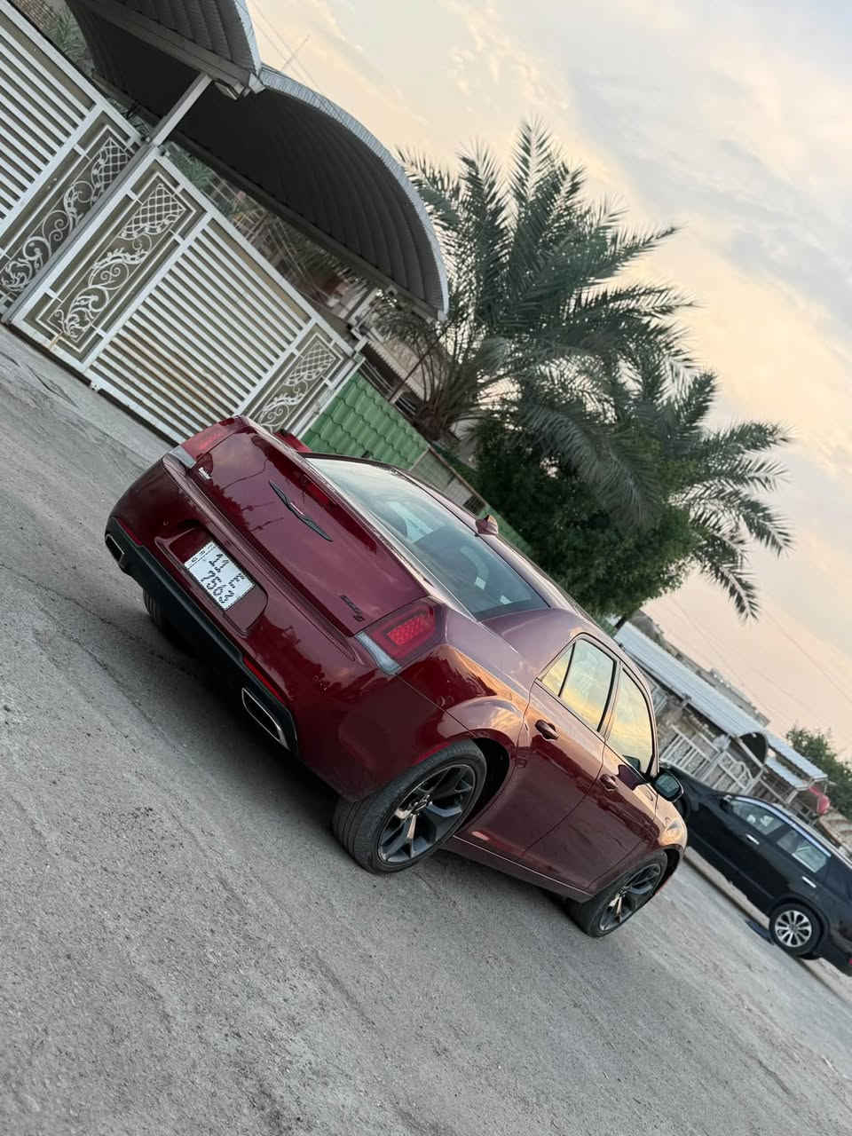 ٢٠٢٣ • كرزي • فئة S