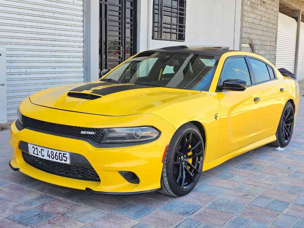 سلام عليكم سياره نوع جارجر لون ليمون 🍋اصل  2017سكات 6400فول مواصفات واحد عل واحد حادث امريكه جاملغات امامي سرقه بدون ايرباك وبدون دواخل والباقي كفاله كير مكينه حداديه تخم تاير تبريد تدفىه تبريد ثلج مكفوله من الحادث والضرب والتبديل والفتح عده حادث امريكه العنوان كربلاء تحويل وكاله مباشر السعر 158وبيه مجال شي بسيط الهاتف ***********
