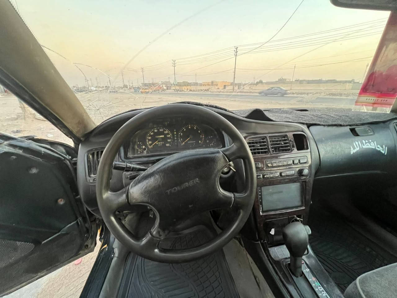 #الجميع مارك نفخ مديل 2000 مكينه وكير  ونجي جديد حداديه 100/80 تخم تايرات  سياره كفاله كص ونغل وضربه  تحويل سنوات ضايعه  سعر 18 مكان البصره  الشعيبه الإستفسار رقم ***********
