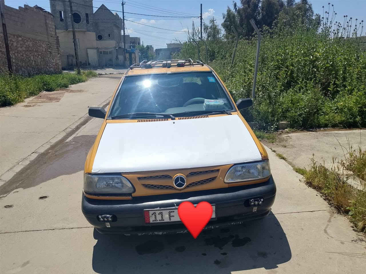 بيع مستعجل 20 وبيها مجال
***********
