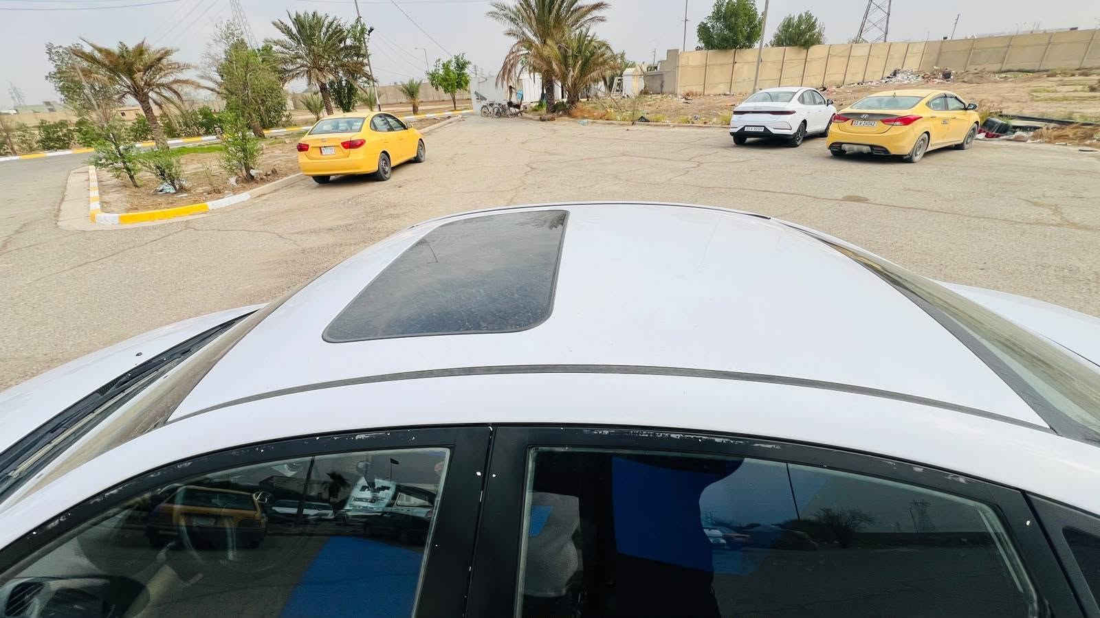 الانترا • ٢٠١١ • كفاله عامه