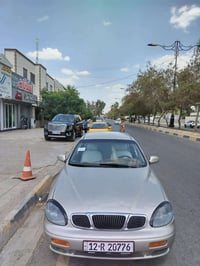 دايو • توماتيك • ٢٠٠٠