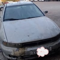 متسوبيشي كالنت • ٢٠٠٠ • جانب الكرخ