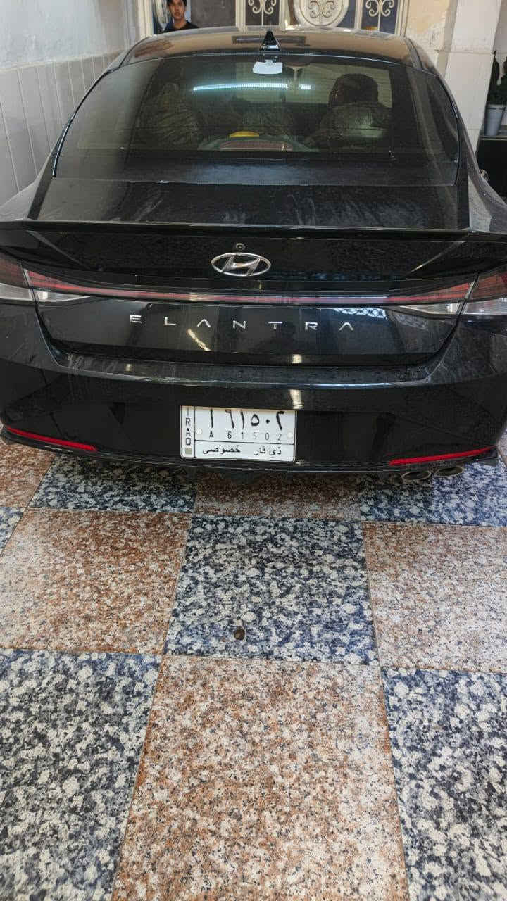 النترا 21 وارد امريكي معوقين باقيلها سنتين تصير حرة حادثها بنيد مصلح نفسيته ما امبدل بيها اي قطعه السعر 125 وبيها مجال للشراي عنوان بصرة حي الاصدقاء استفسار *********** البصرة, العراق
