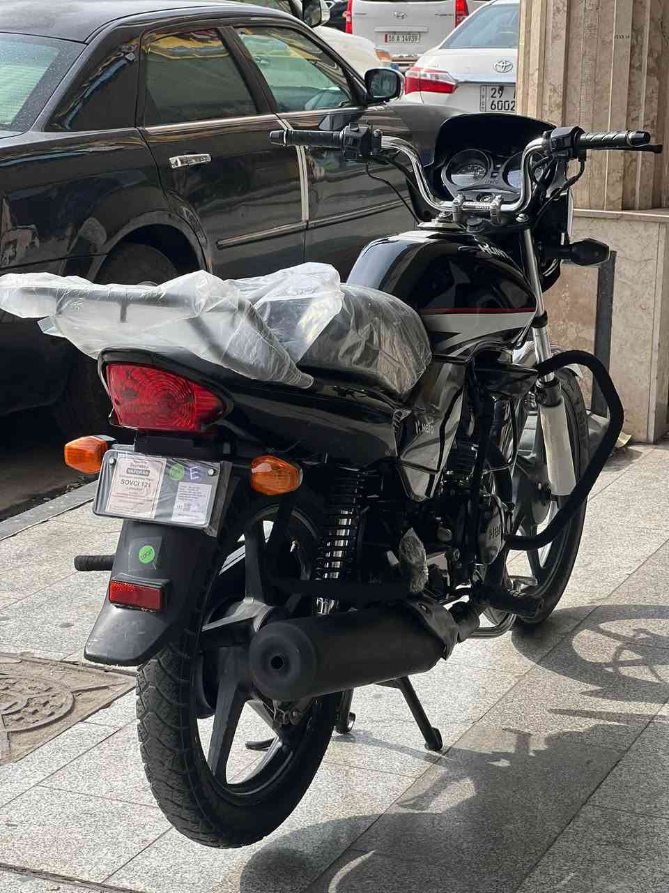 هيرو هنتر • كفاله اوراق • بيها مجال