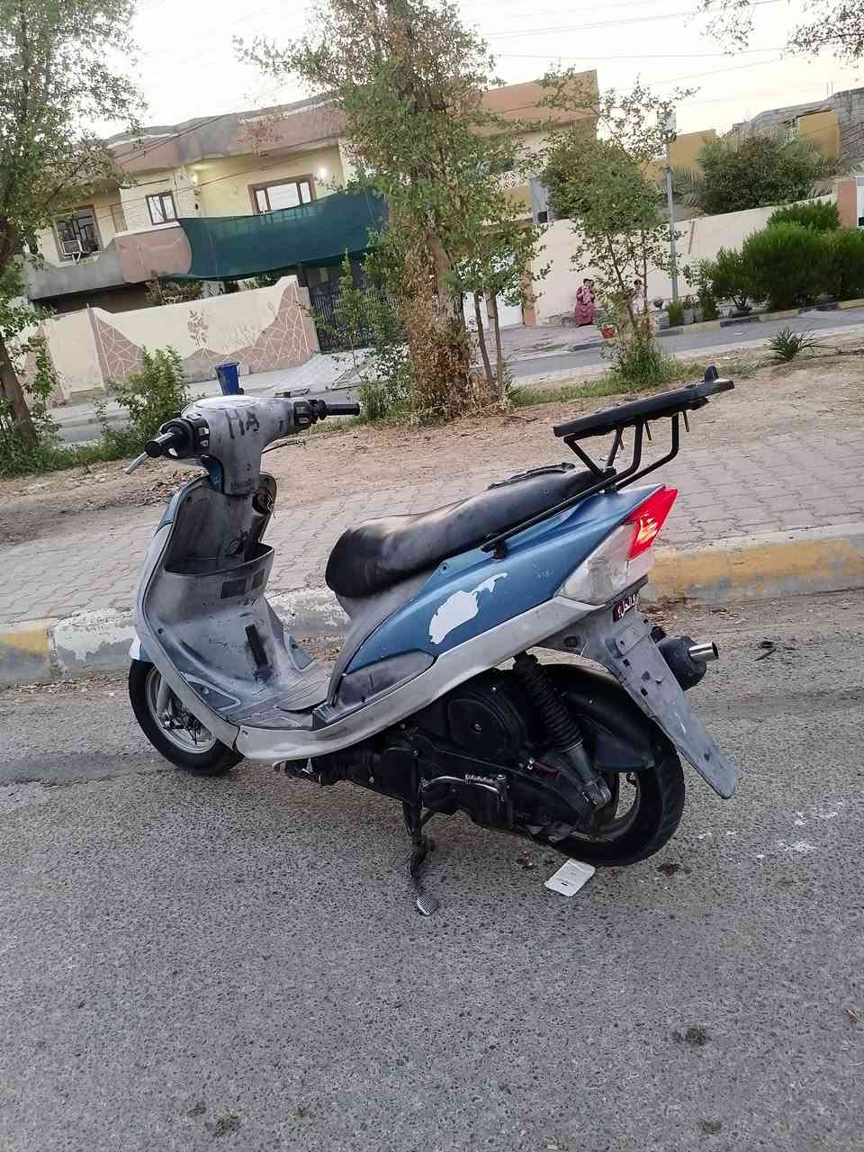سلام عليكم ماكس منقولي البيع نضيف كهربايات كله شقال كامل اشاير ليت بك ليت كامل كفراته بلادي سوادات بلادي موديل 2007 تايرات جديده وياله بلادي بوشه 49بلادي محرك مفتوح السعر 450وبي مجال الشراي يخابر***********

