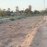 ابي الخصسب • ٢٠٠م • وقف سني مسجل