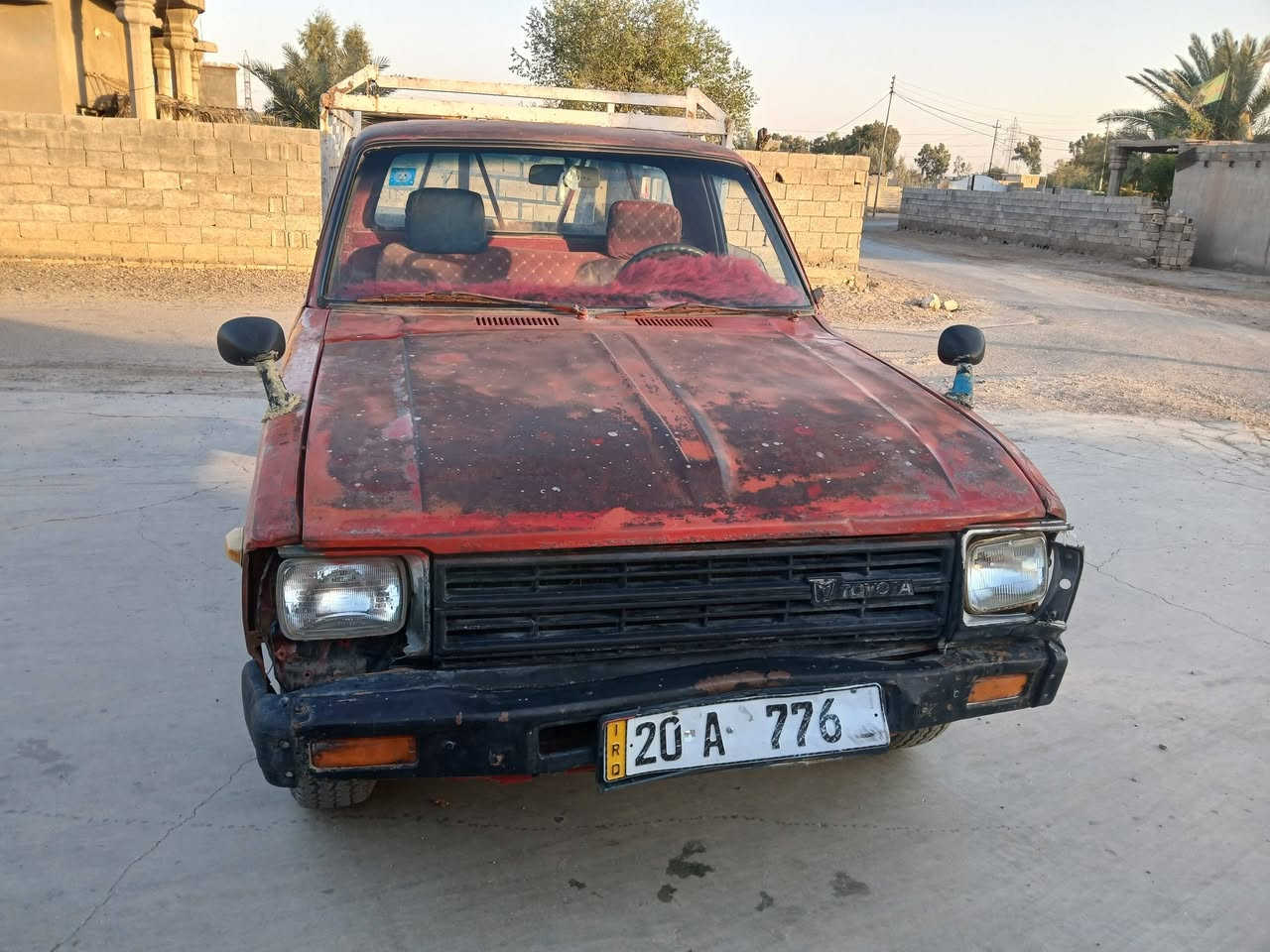 السلام عليكم بيكم 82 السعر 29 ورقه رقم ديالى رقم الهاتف***********
