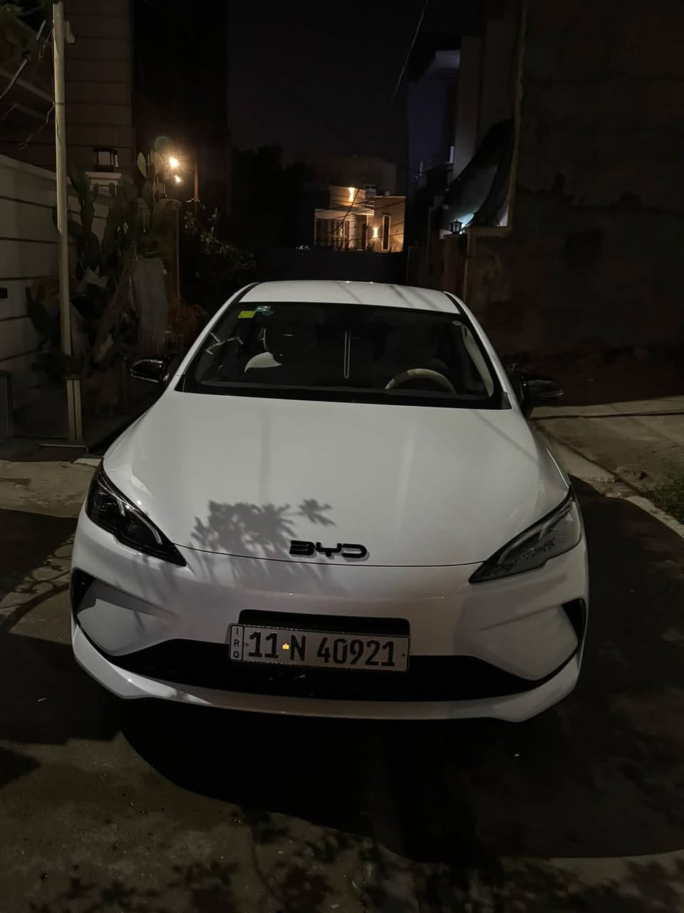 سلام عليكم سيل 5موديل ٢٠٢٥ماشيه 3000اخت الزيرو رقم بغداد كمليات شنو لاتحب بيها مكان ديالى بعقوبه السعر ٢١مليون و٢٠٠الف وبيها مجال حك الجيه تصال *********** سياره كلين من كلشي
