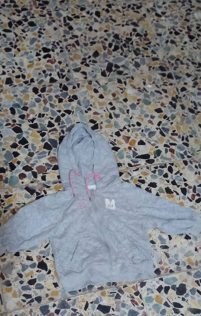 ملابس باله نظيفه و مبطنه فرو  سعر القطعه 2000 الطلبيه اصير 5000يوجد توصيل اقل من 5000 لا يوجد توصيل
