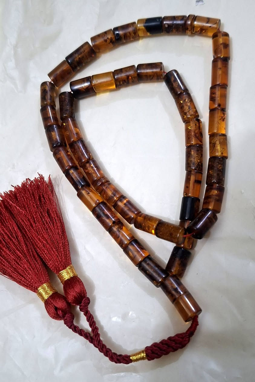 مسابح • عقود • سوارات