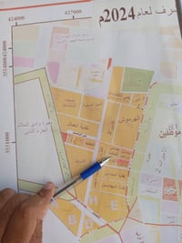٢٠٠م • تجاري • شارع ٣٠