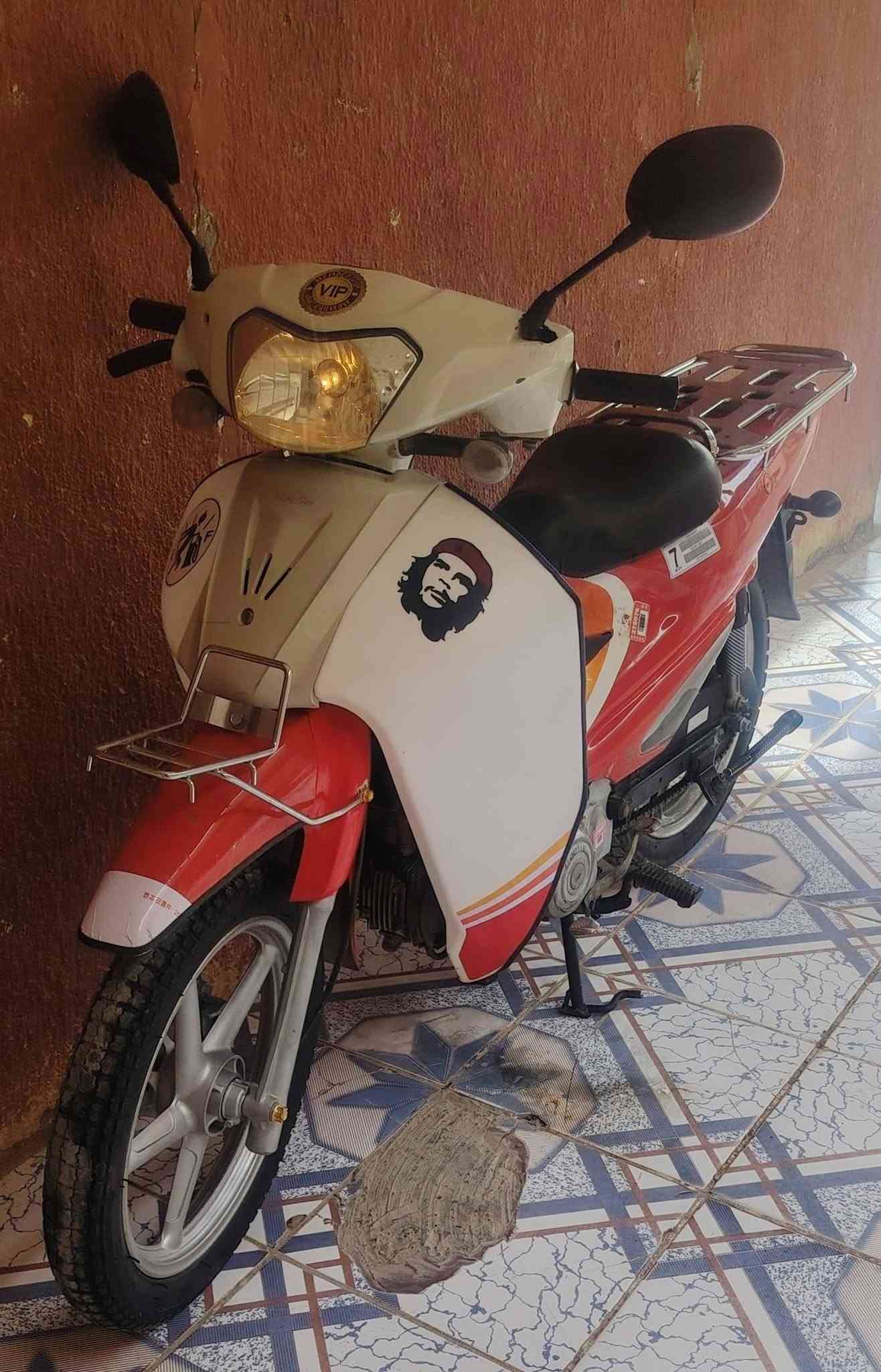 اربعه كير • بدون كلج • دبل دسك