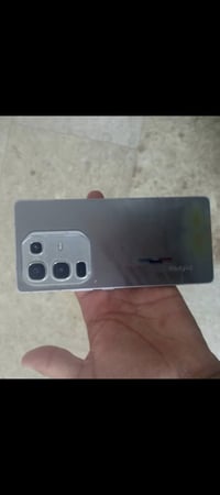 انفنكس نوت 50 برو ذاكرة 256 المكان بغداد البلديات  07759371726