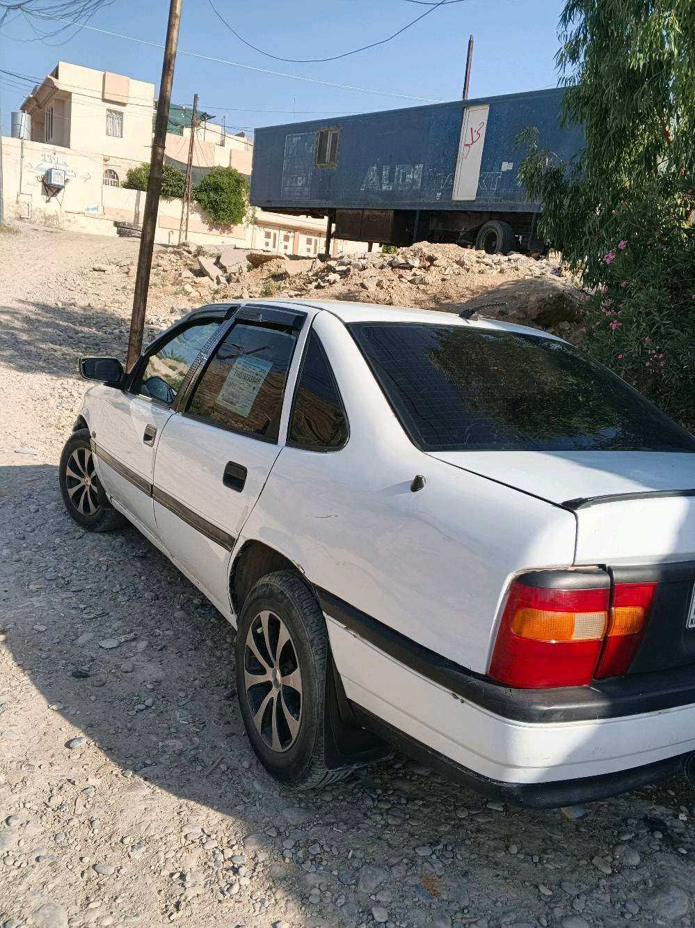 البيع اوبل فكتره حجم 18 السعر 45 وبيها مجال قليل (***********)(‏‪***********‬‏