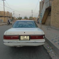 مارك • ١٩٩١ • تبريد معطل