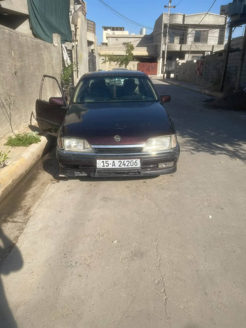 موديل ٩٢ • تبريد • كركوك