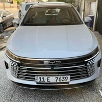 هجينة DM-i • فتحة سقف • زيرو ٢٠٢٦
