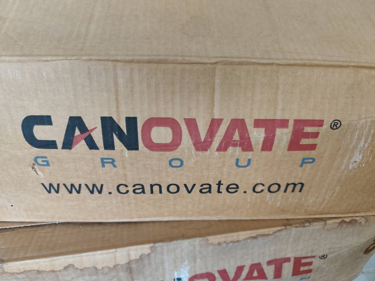 Canovate ODF 96 cores
متوفر 4 قطعة 
150,000 دينار
واتس اب 
***********
