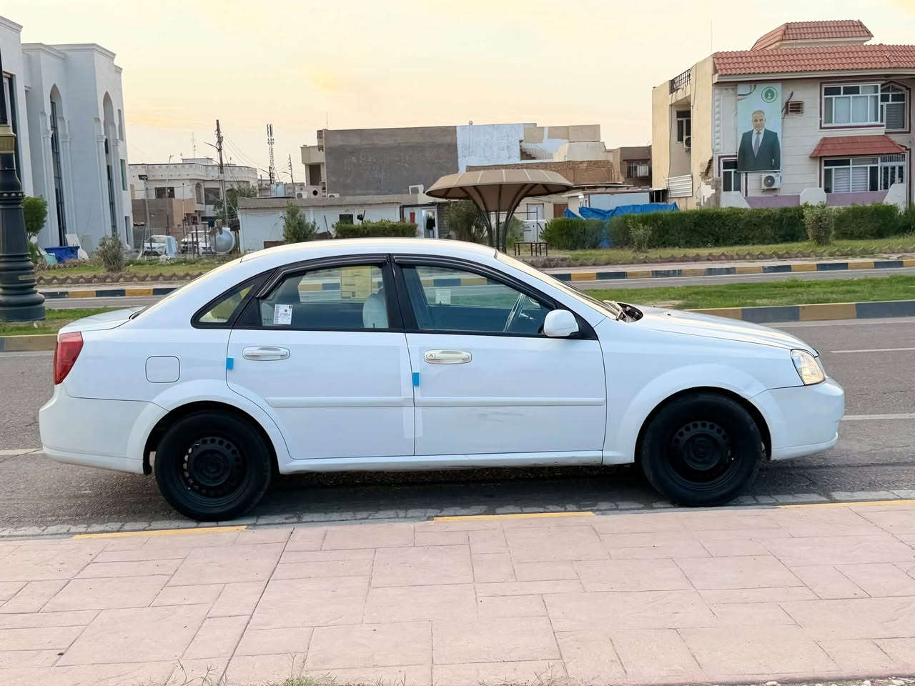 اوبترا • ٢٠١٣ • رقم اربيل