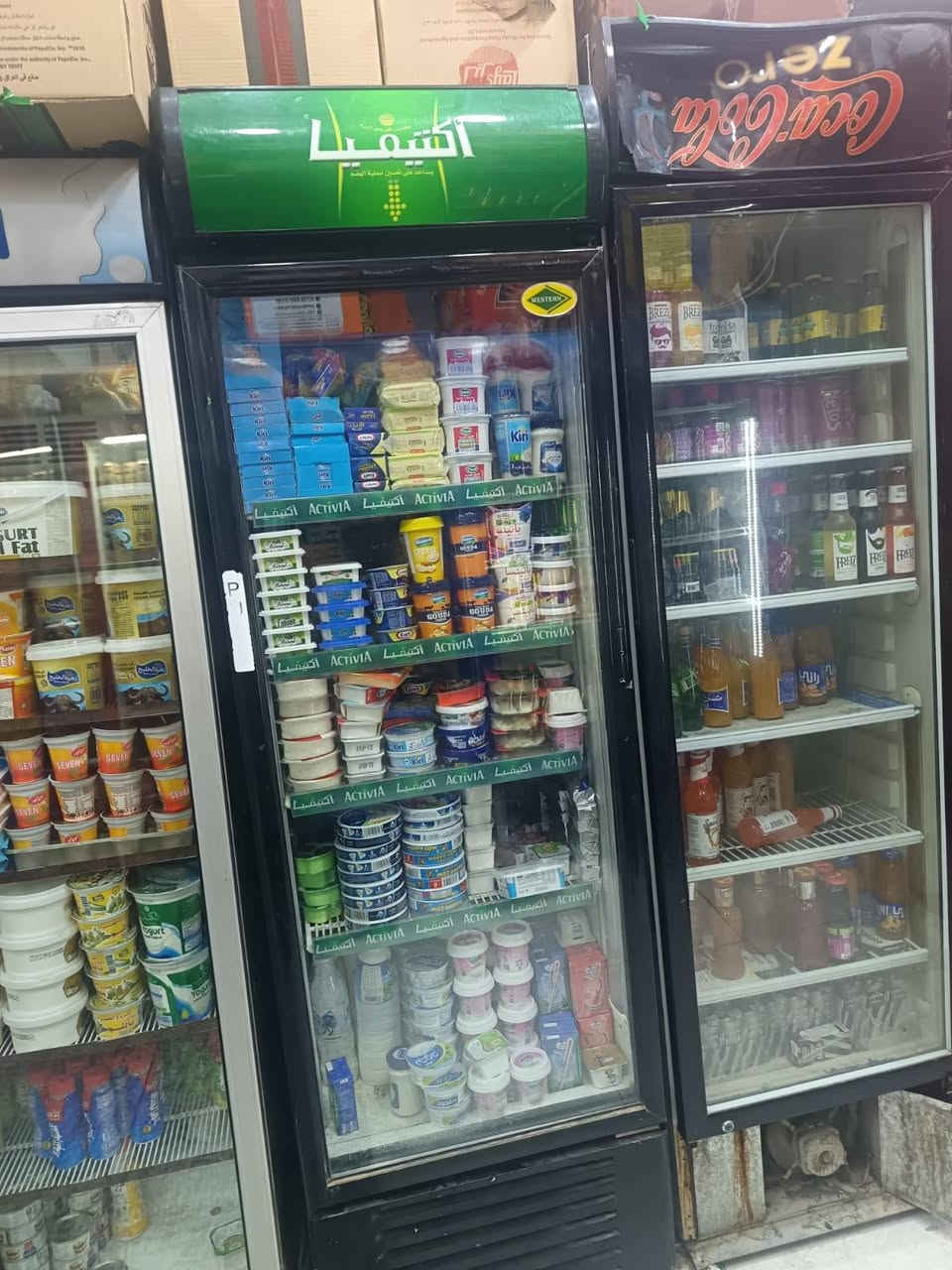 برادات للبيع المكان ميسان حي الجامعه للتواصل ***********
