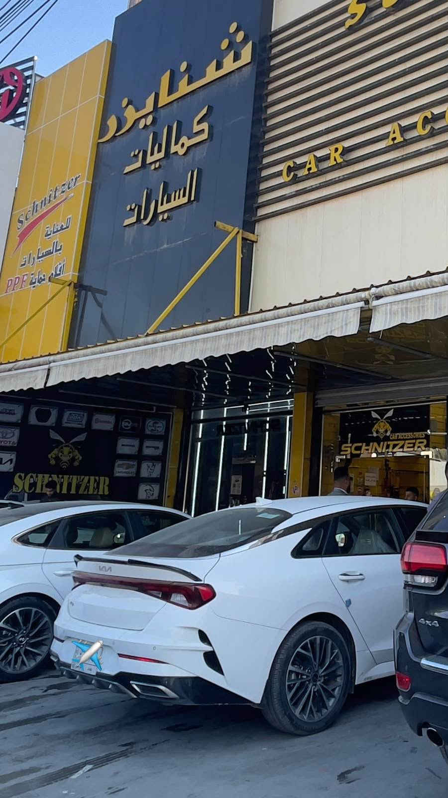 كيا K5 • ٢٠٢٢ • ٤١٠٠٠ كم