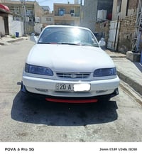 سوناتا • اوتوماتيك • بعقوبه