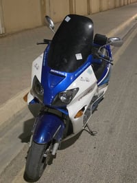 فورزه 06 • نضافة • معدل
