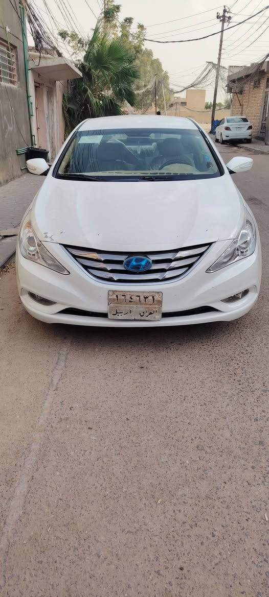 تحسوناتا موديل 2011 خليجي مكينه 2400 رقم اربيل تحويل وكاله مضمونه سيارة بيه فقط قطعتين فتح بسبب بارد مكفوله من كل ضربه مكينه كير حداديه تبريد مكفوله سيارة حلو وجاهزه وسعر بلاش ٨٨
مكاني ديوانيه 
الرقم ***********
