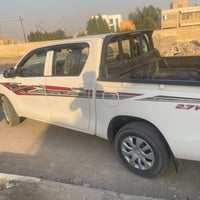 هايلوكس • ٢٠٢٣ • كير عادي