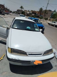 برنس ٩٤ • محرك وكير مكفوله • رقم الأنبار
