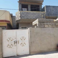 قرب جسر بريجان • طابق ارضي جاهز • غرفتين
