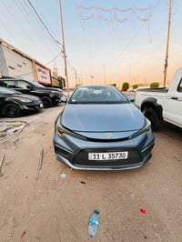 كورلا مديل 2021 قصد مقدمه 65  النترا مديل2017  قصد مقدمه 50  بدون كفيل...
