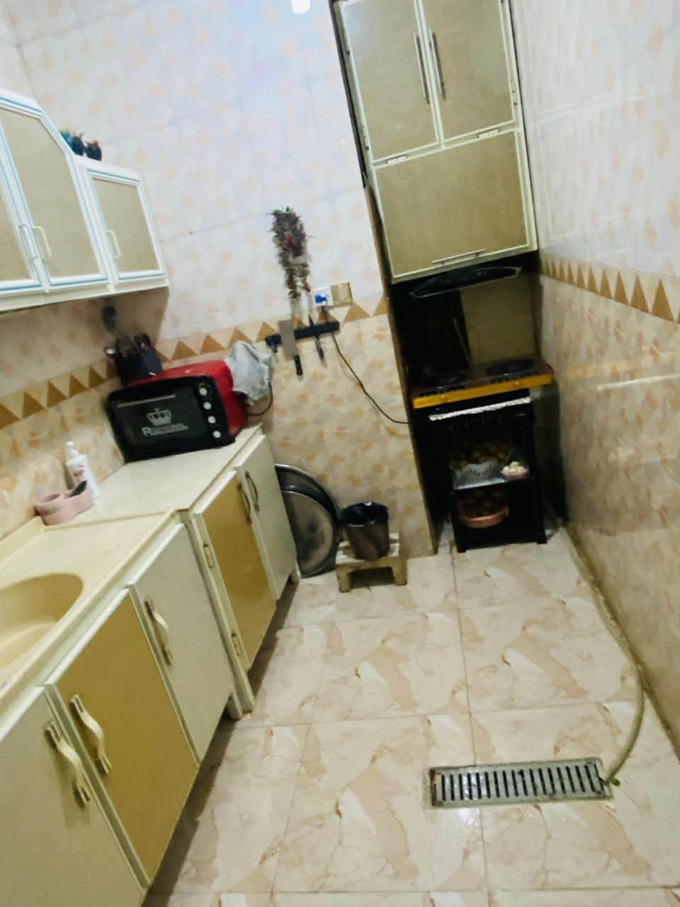 القبلة حي المهندسين • ١٦٠م • طابو ملك