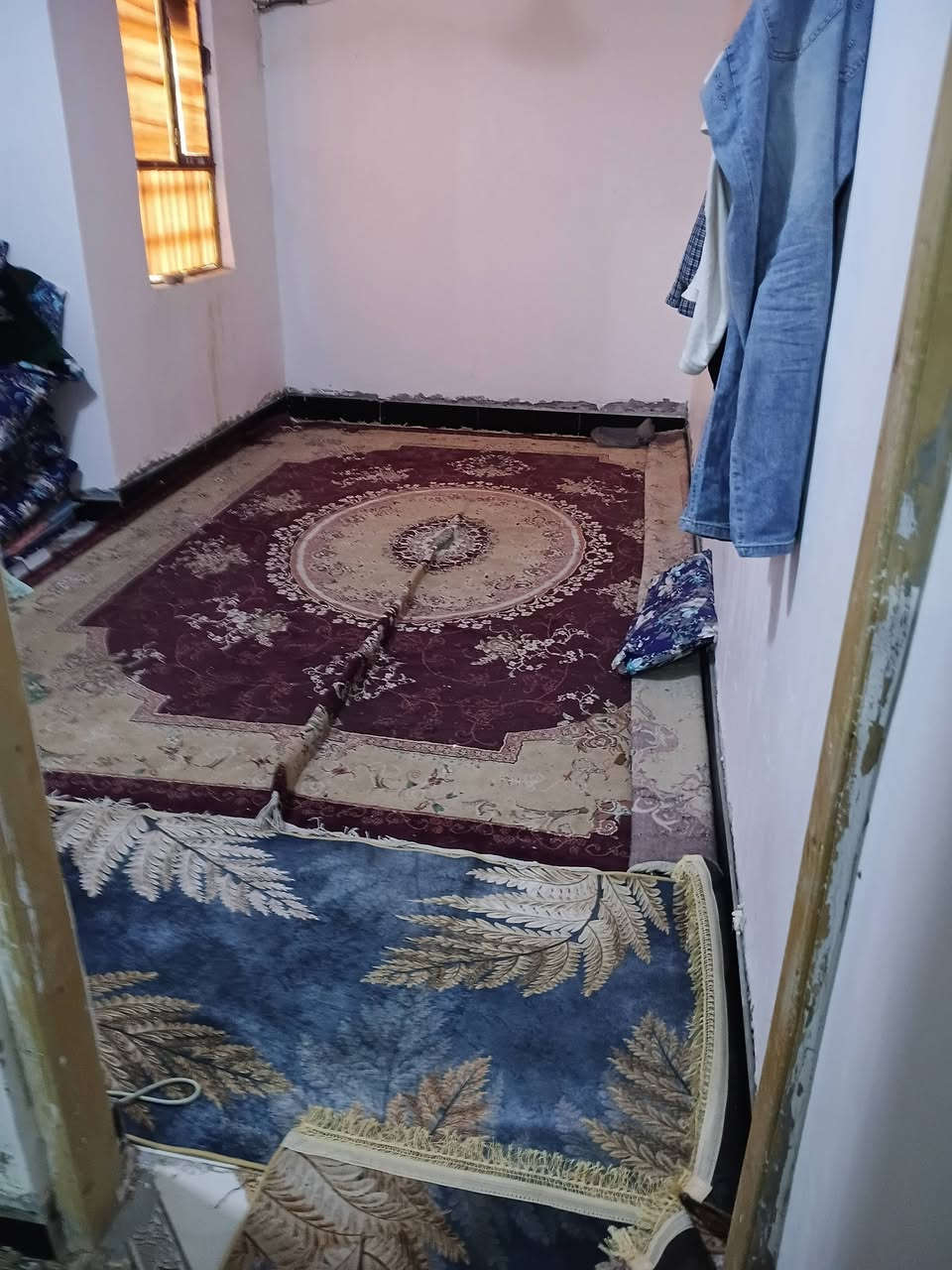 الجاير السوق • مناسب بيت/حسينية • إقرار محكمة