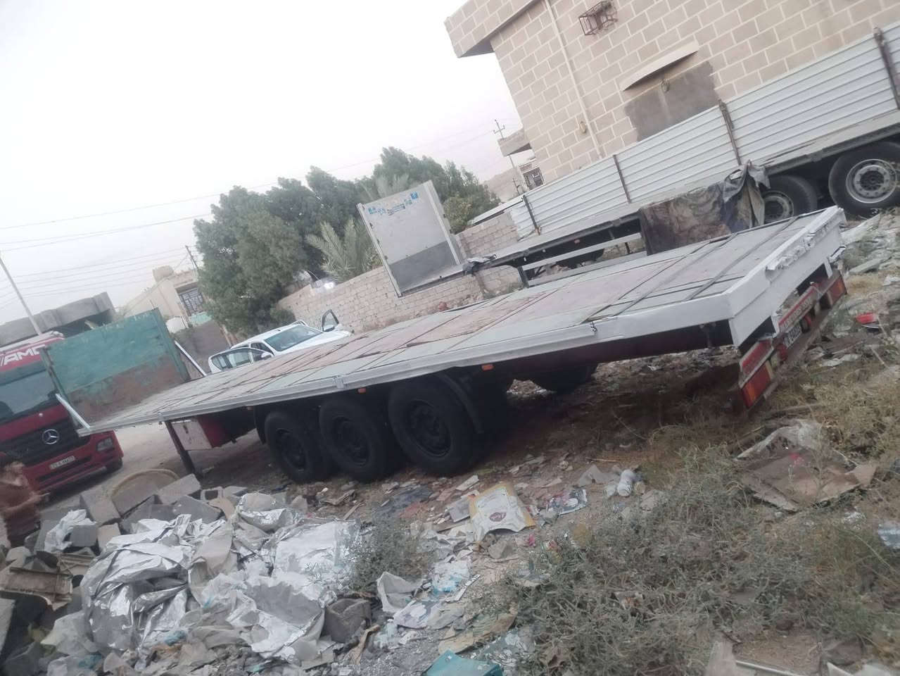 عربانه وربيه • مكفوله • بغداد ليوسفيه