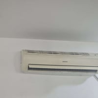 سبلت سامسونج • ٢ طن • صار حار