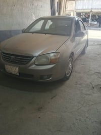 (سلام عليكم) سبكتره2006 صدر جديد كير بل شرط مكينه بيه تنقيص بسيط شاشه ...