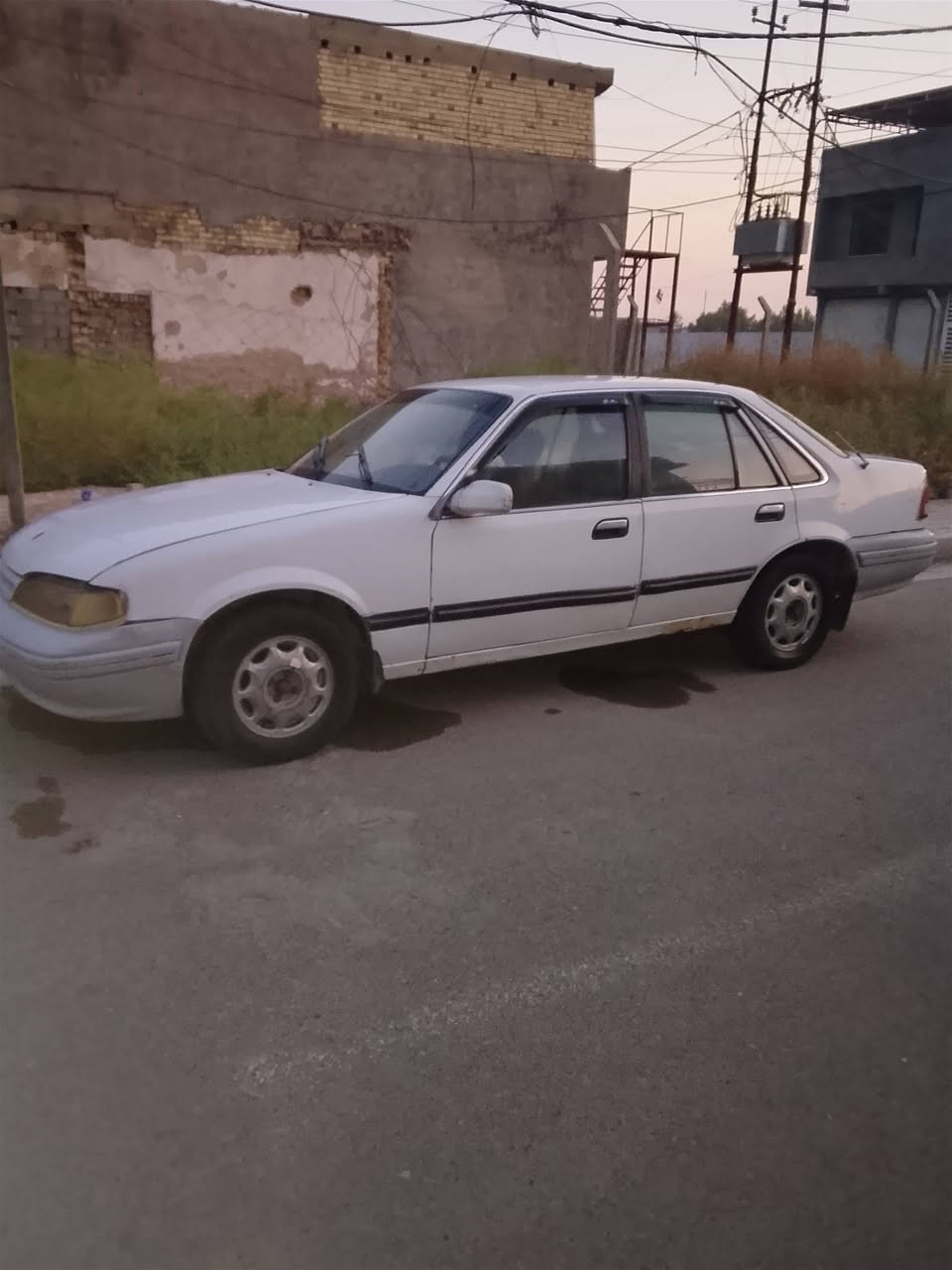 سلام عليكم برنس للبيع بيه بس مشط ستيرن مابيه اي نقص العنوان محموديه ***********
