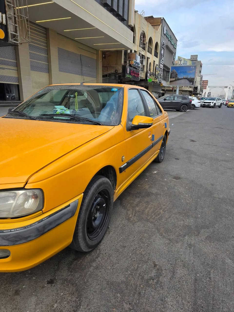 بارس • ٢٠١٨ • رقم بابل