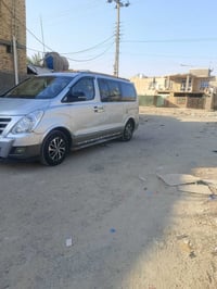 ستاركس ٢٠٠٩ • رقم نجف • كفاله